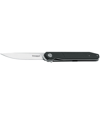 Couteau pliant Miyu Boker magnum