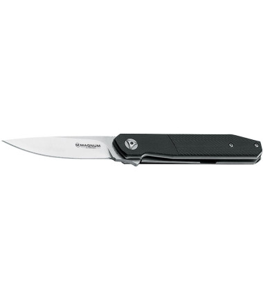 Couteau pliant Miyu Chiisai Boker magnum