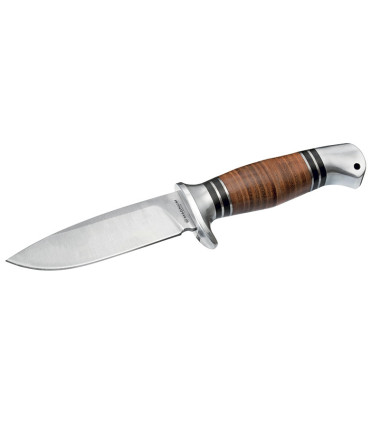 Couteau fixe Leatherneck Hunter Boker magnum