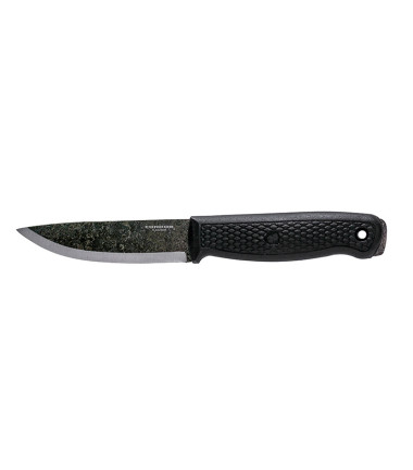 Couteau fixe Terrasaur noir Condor