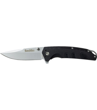 Couteau pliant Rally Black Smiths