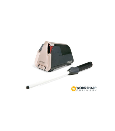 Affûtage électrique Worksharp culinary E5 Worksharp