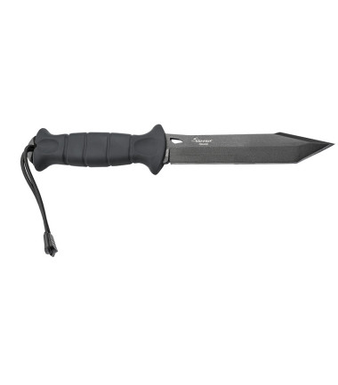 Couteau fixe Sherkan Wildsteer