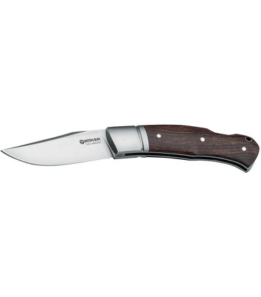 Couteau pliant Desert Ironwood Boker