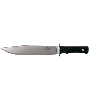 Couteau fixe Modern Bowie MB Fallkniven