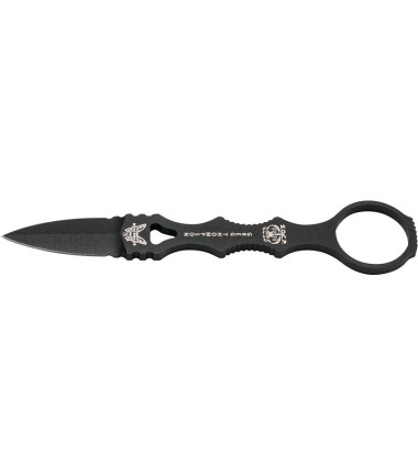 Couteau de lancer 173 Mini Socp Dagger Benchmade