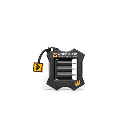 Affûtage manuel Affûteur manuel Micro Worksharp