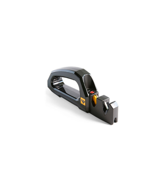 Affûteur De Couteaux Work Sharp EDC Pivot - Pierre Céramique Et Diamant - Portable Et Efficace
