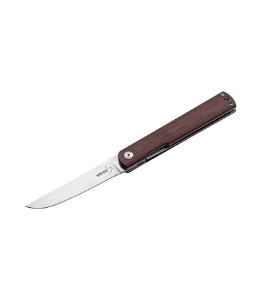 Couteau pliant Nori Cocobolo Boker Plus