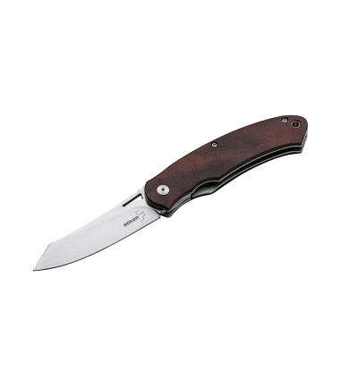 Couteau pliant Takara Cocobolo Boker Plus