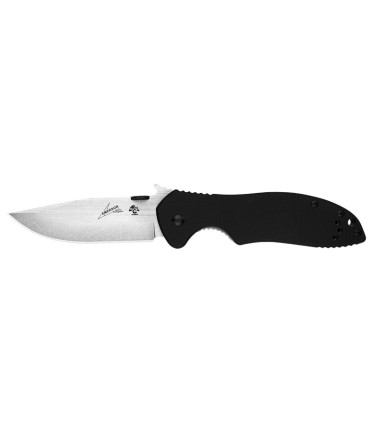 Couteau pliant CQC-6K en D2 Kershaw