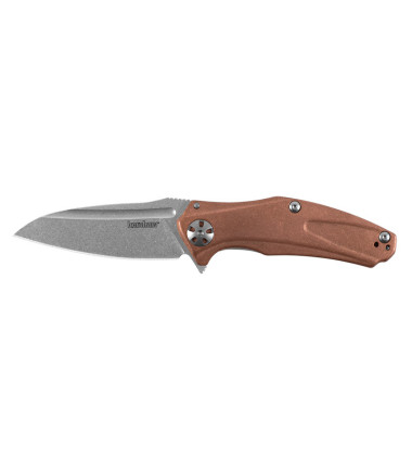 Couteau pliant Natrix copper Kershaw