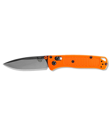 Couteau pliant Mini Bugout Benchmade