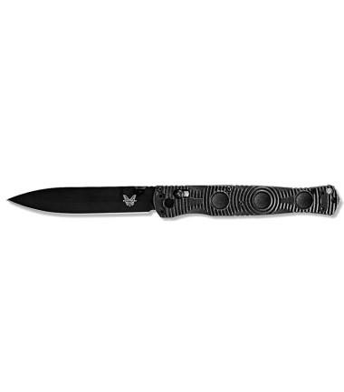 Couteau pliant SOCP Tactical Folder Benchmade