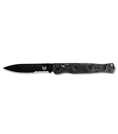 Couteau pliant Scop Tactical Folder Benchmade