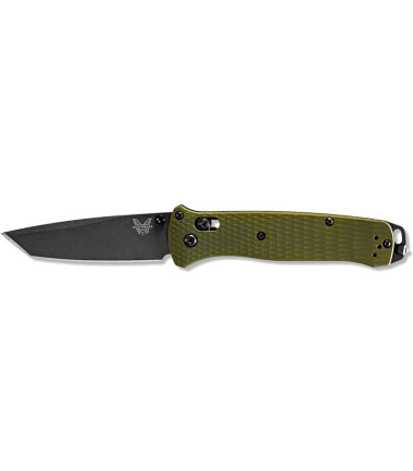 Couteau pliant Bailout Benchmade