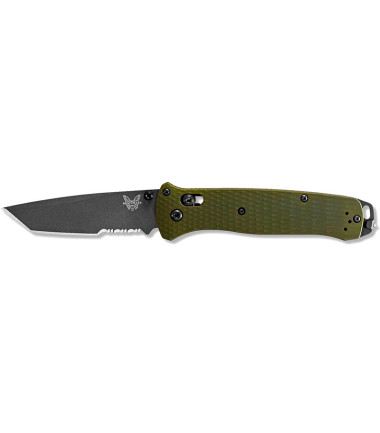 Couteau pliant Bailout Benchmade