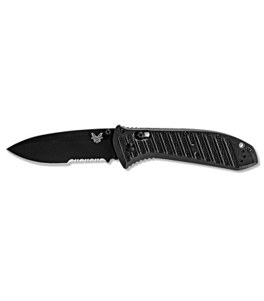 Couteau pliant Presidio II Benchmade