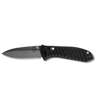 Couteau pliant Mini Presidio II Benchmade
