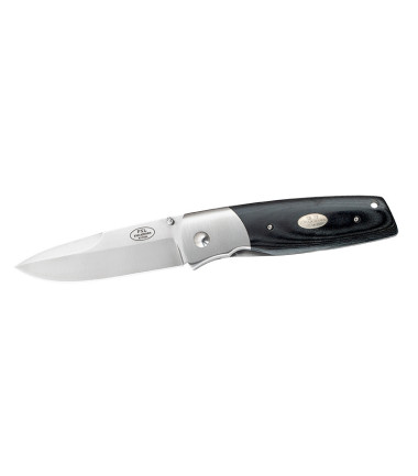 Couteau pliant PXL Black Fallkniven