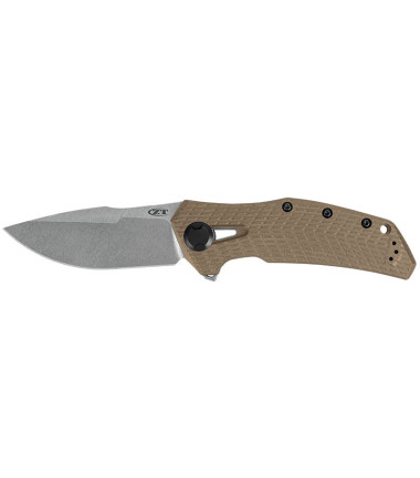 Couteau pliant Modèle 0308 Zero Tolerance