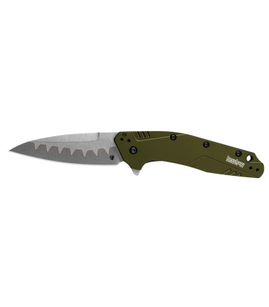 Couteau pliant Dividend Kershaw