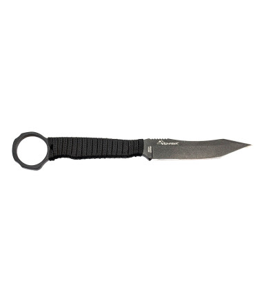 Couteau fixe Scorpion Wildsteer