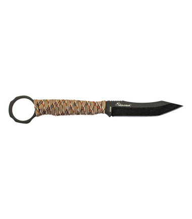 Couteau fixe Scorpion Wildsteer