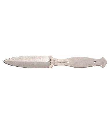 Couteau de lancer Set de 3 couteaux Mosquito Wildsteer