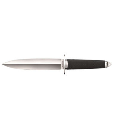 Couteau fixe 3V Tai Pan Cold Steel Noir