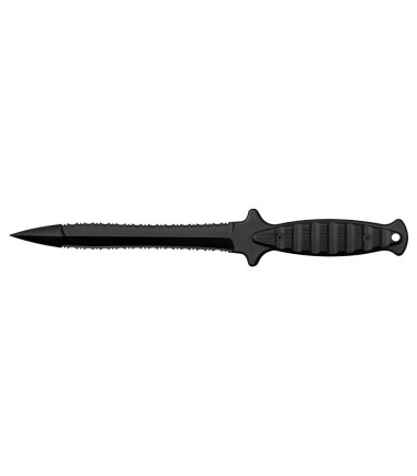 Dague FGX Wasp Cold Steel Noir