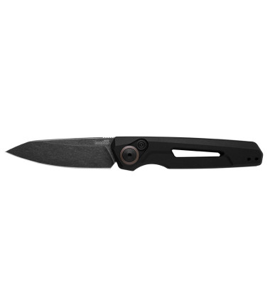 Couteau automatique Launch 11 Kershaw Noir