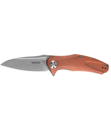 Couteau pliant Copper M Kershaw
