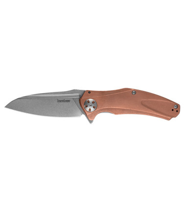 Couteau pliant Copper XL Kershaw