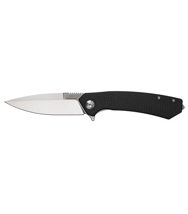 Couteau pliant Adimanti Ganzo