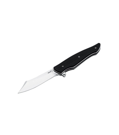 Couteau pliant Obscura Boker Plus