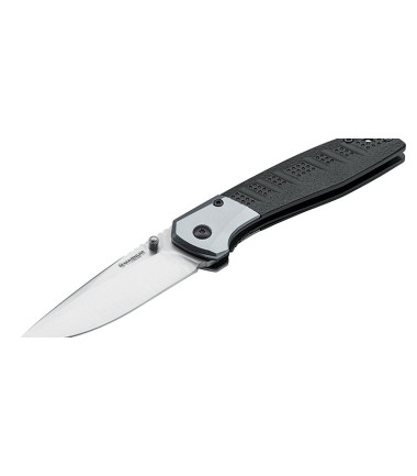 Couteau pliant Advance Pro EDC Thumbstud Boker magnum