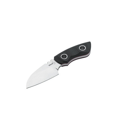 Couteau fixe PryMate Pro Boker Plus