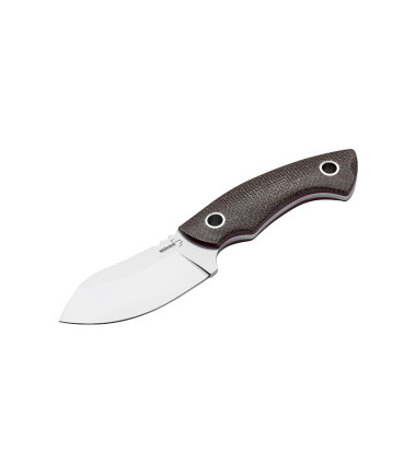Couteau fixe Nessmi Pro Boker Plus
