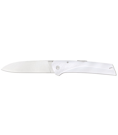 Couteau régional Kiana blanc Florinox