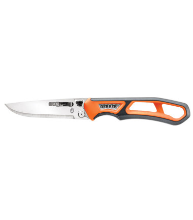 Couteau multi-fonctions Randy Newberg EBS Gerber Orange