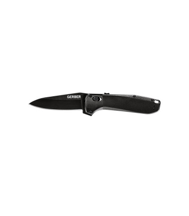 Couteau pliant Highbrow large Gerber