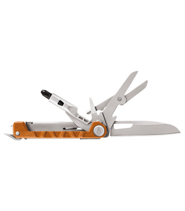 Couteau multi-fonctions ArmBar Drive Gerber Orange