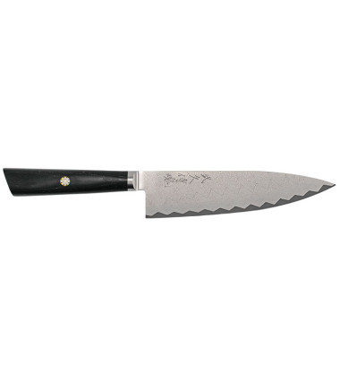 Couteau de table TAKEHISA - Gyuto Yaxell