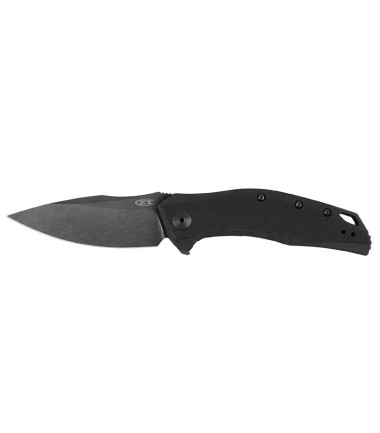 Couteau pliant Modèle 0357BW Zero Tolerance