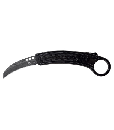 Karambit Karambit Black Cobra Tec