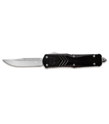 Couteau automatique Medium FS-X Black Cobra Tec