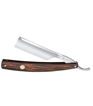 Blaireau, Rasoir The Celebrated Wenge Boker Hygiene et Beaute