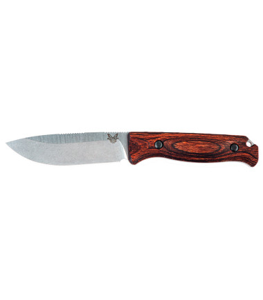 Skinner Saddle Moutain Skinner Benchmade