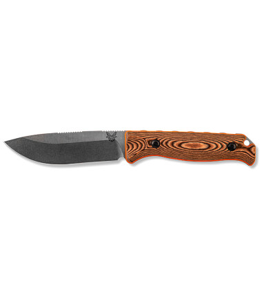 Skinner Saddle Moutain Skinner Benchmade